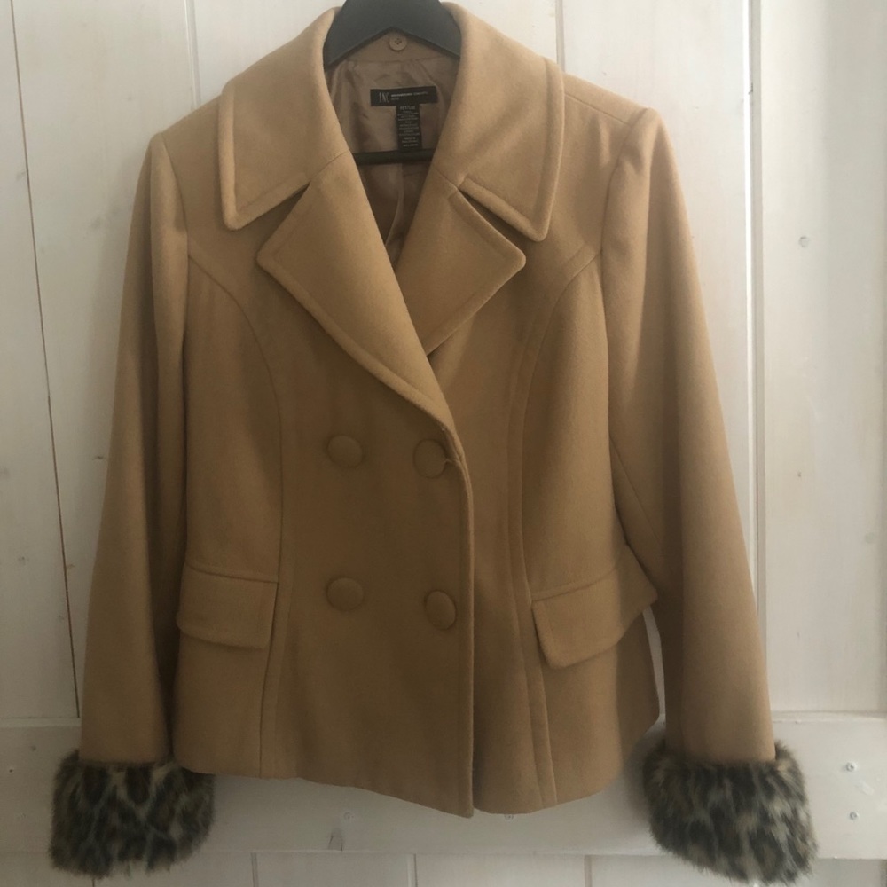 Women’s winter coat
